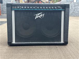 Peavey studio deals chorus 210